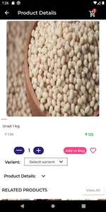 City Store screenshot 2