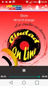 Ciudad On Line screenshot 0