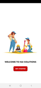 Hai Solutions screenshot 0