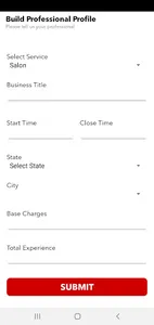 Hai Solutions screenshot 1