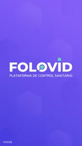 Folovid-App screenshot 0