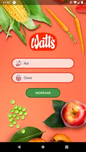 Agrobook Watts screenshot 0
