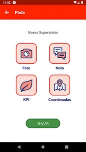 Agrobook Watts screenshot 1