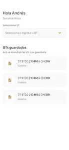ASi Inspector screenshot 2