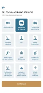 ASi Inspector screenshot 4