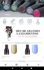 Cosmetista screenshot 3