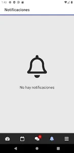 Academia Fundación Sofofa screenshot 3