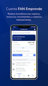 Mi Banconexión screenshot 7