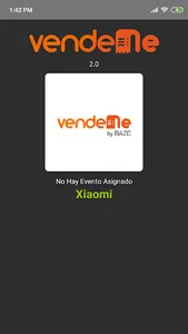 Vendeme POS screenshot 0