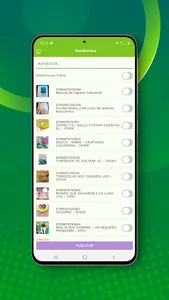 BF APP Colombia screenshot 18