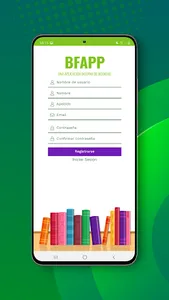 BF APP Colombia screenshot 22