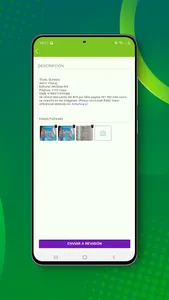 BF APP Colombia screenshot 3