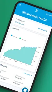 Betterplan screenshot 7