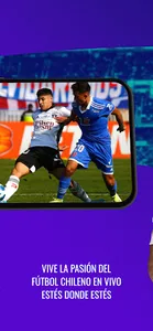 Estadio TNT Sports TV screenshot 1