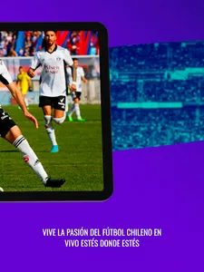 Estadio TNT Sports TV screenshot 6