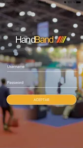 HB Visitor screenshot 0