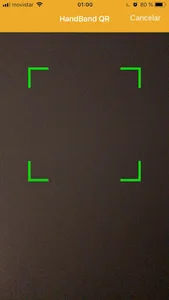 HB Visitor screenshot 2