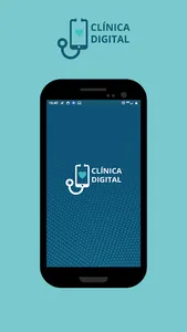 Clínica Digital screenshot 0