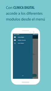 Clínica Digital screenshot 7