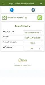 Gestor Documental screenshot 1