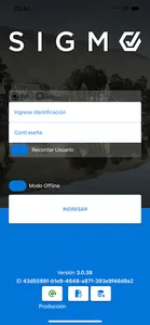 Sigmo screenshot 16