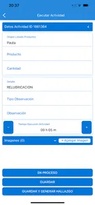 Sigmo screenshot 3