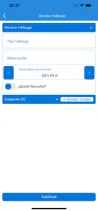 Sigmo screenshot 4