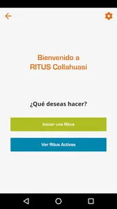 Ritus screenshot 0