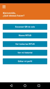 Ritus screenshot 2