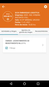 Ritus screenshot 3