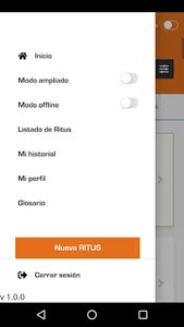 Ritus screenshot 4