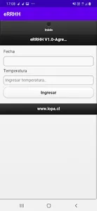 RRHH Iopa screenshot 3