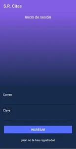 Feriado_david screenshot 0