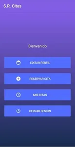 Feriado_david screenshot 1