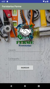Ferreterías Ferme screenshot 0