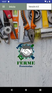 Ferreterías Ferme screenshot 1