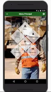 Fesam screenshot 2