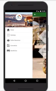Fesam screenshot 3