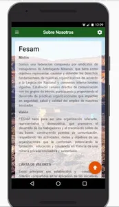 Fesam screenshot 5