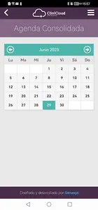 Clinicloud Especialistas screenshot 4