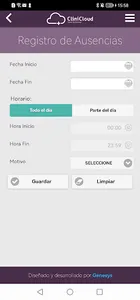 Clinicloud Especialistas screenshot 6