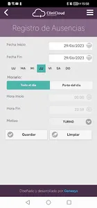 Clinicloud Especialistas screenshot 7