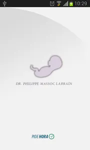 PideHora Dr. Massoc screenshot 0