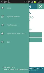 PideHora Dr. Massoc screenshot 3