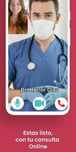 La Polar Asistencia Dr Digital screenshot 5