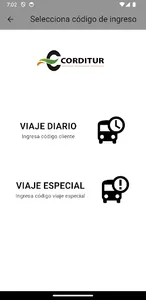 Corditur screenshot 1
