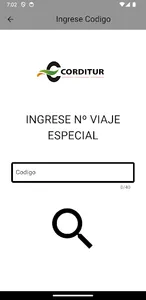 Corditur screenshot 5