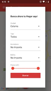 Grupo Loa screenshot 3
