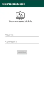 Teleprocesos screenshot 0