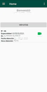 Teleprocesos screenshot 2